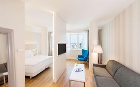 Nh Collection Wien Zentrum
